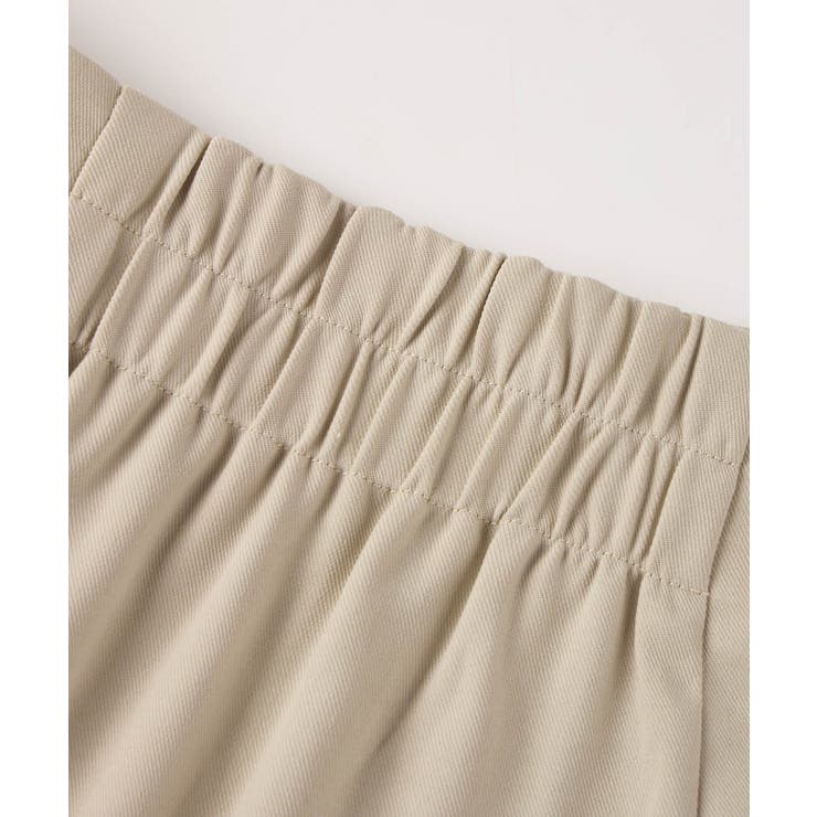 アシンメトリティアードロングスカート | SAISON DE PAPILLON  | 詳細画像19 