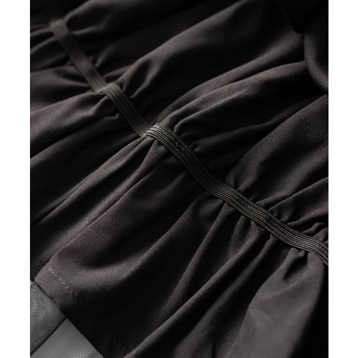 2wayネックチュールブラウス | SAISON DE PAPILLON  | 詳細画像23 