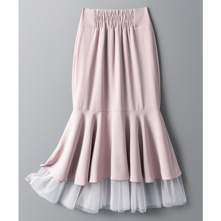 スカート レディース ボトムス | SAISON DE PAPILLON  | 詳細画像28 