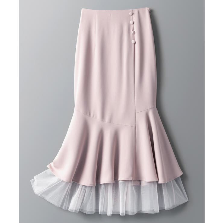 スカート レディース ボトムス | SAISON DE PAPILLON  | 詳細画像27 