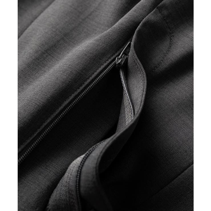 ベルト付きハイウエストワイドパンツ | SAISON DE PAPILLON  | 詳細画像43 