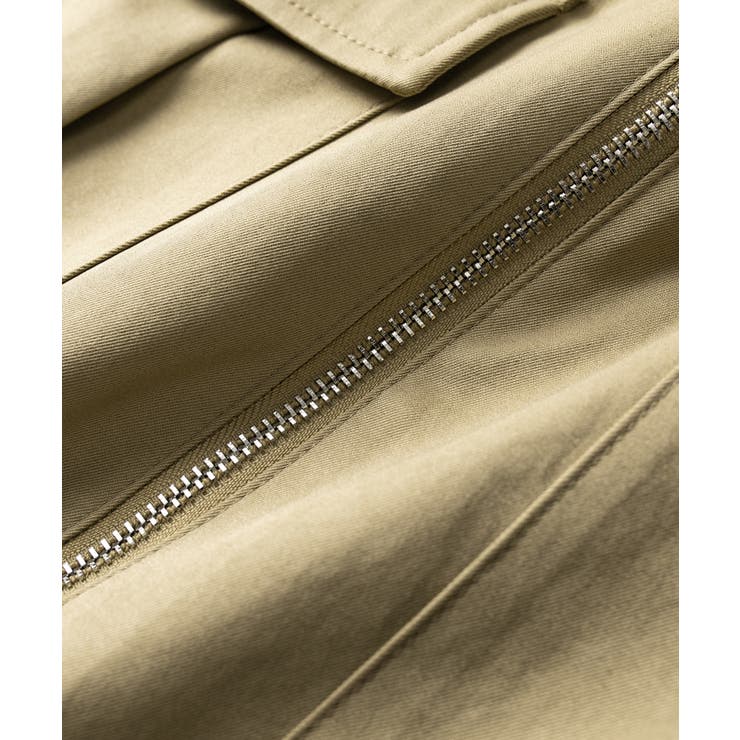 ハイウエストロング丈タイトスカート | SAISON DE PAPILLON  | 詳細画像34 