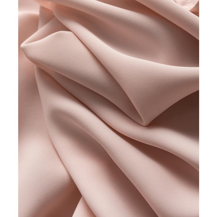 ボウタイネックフレアスリーブブラウス | SAISON DE PAPILLON  | 詳細画像42 