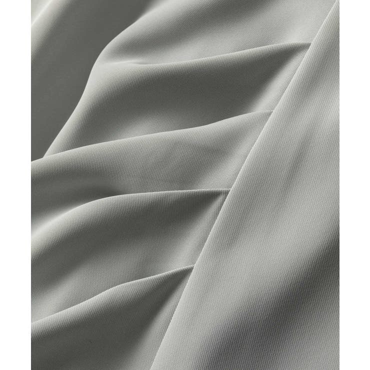 ベルト付きタックドレープスカート | SAISON DE PAPILLON  | 詳細画像40 