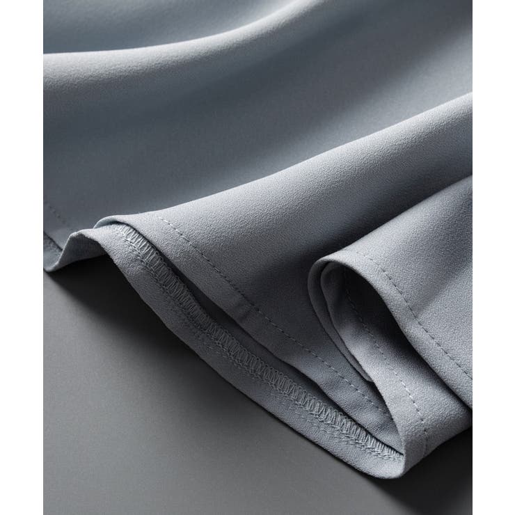 フリルティアードロング丈スカート | SAISON DE PAPILLON  | 詳細画像35 