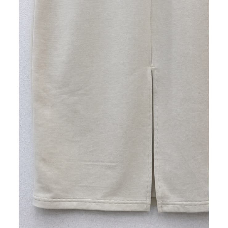 クルーネックカットソーワンピース | SAISON DE PAPILLON  | 詳細画像22 