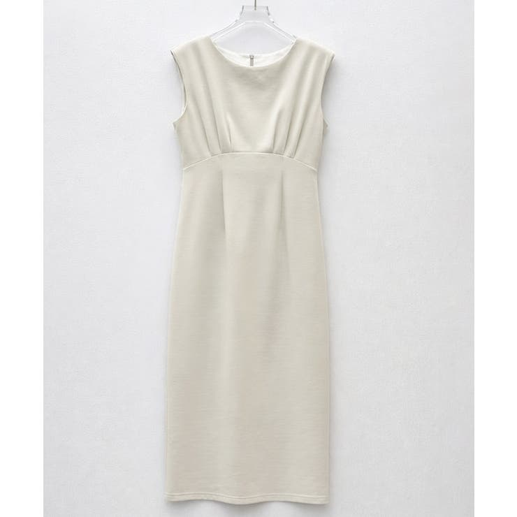 クルーネックカットソーワンピース | SAISON DE PAPILLON  | 詳細画像17 