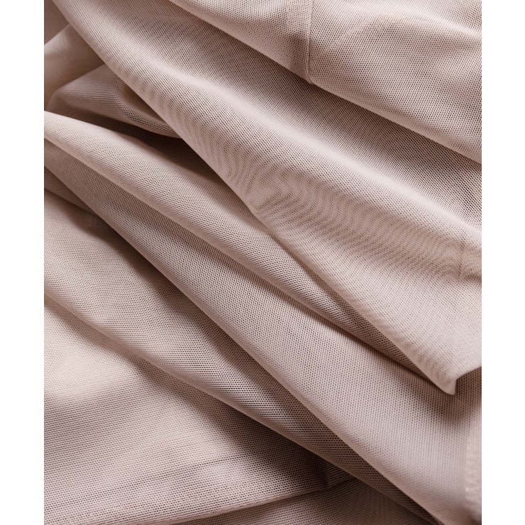 マーメイドチュールロングスカート | SAISON DE PAPILLON  | 詳細画像36 