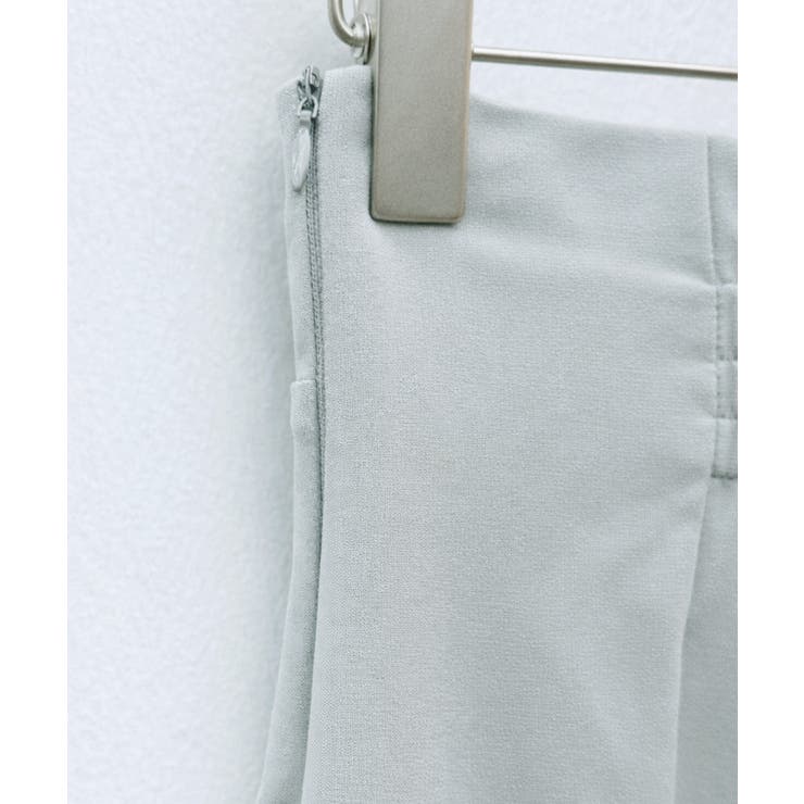 サイドギャザーハイウエストスカート | SAISON DE PAPILLON  | 詳細画像35 