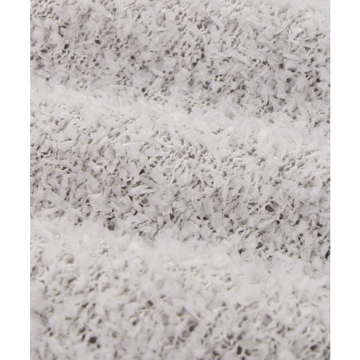 2wayネックチュールテープニットプルオーバー | SAISON DE PAPILLON  | 詳細画像36 