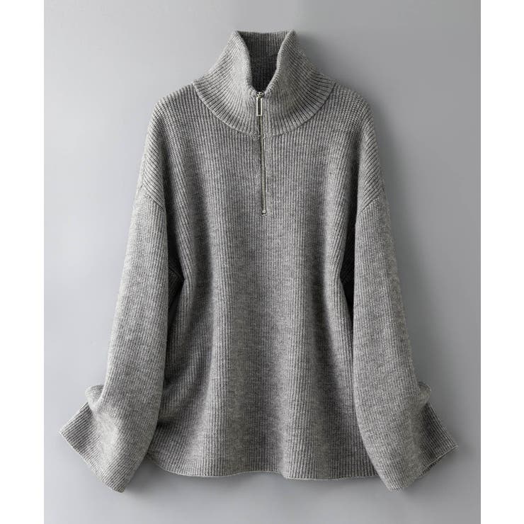 着回し拔群ニットセットアップ | SAISON DE PAPILLON  | 詳細画像31 