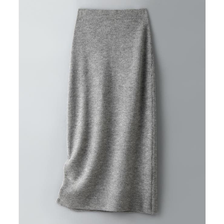 着回し拔群ニットセットアップ | SAISON DE PAPILLON  | 詳細画像33 