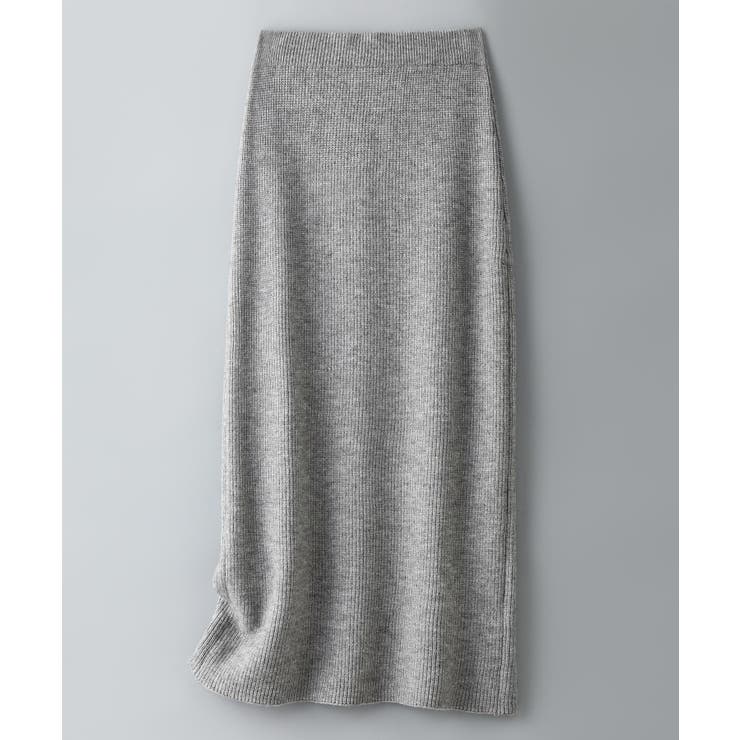 着回し拔群ニットセットアップ | SAISON DE PAPILLON  | 詳細画像34 