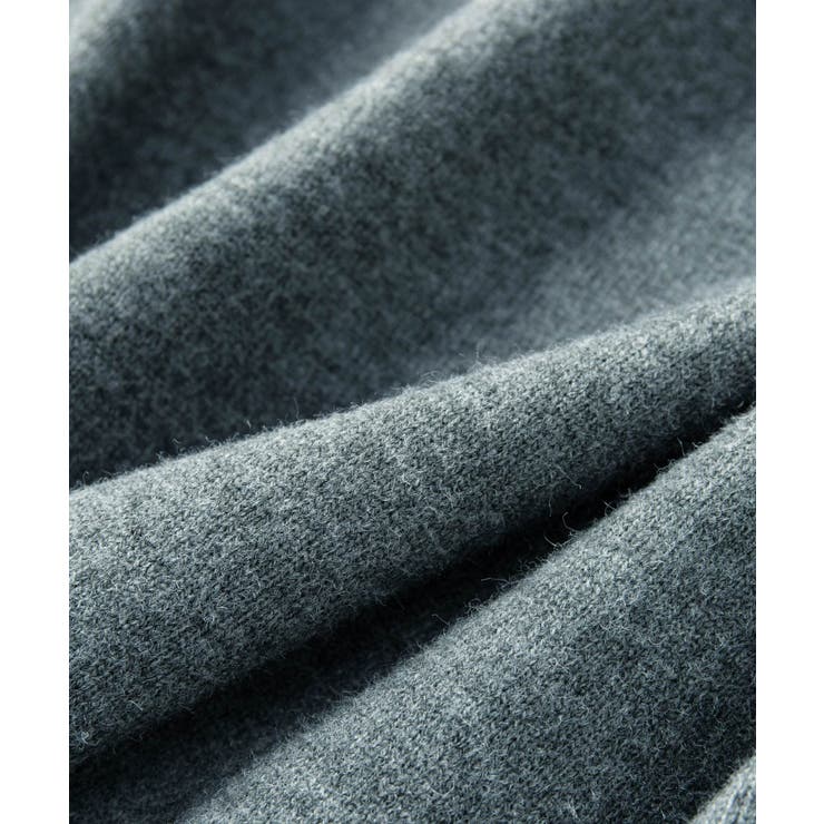 タートルネックニットプルオーバー | SAISON DE PAPILLON  | 詳細画像46 