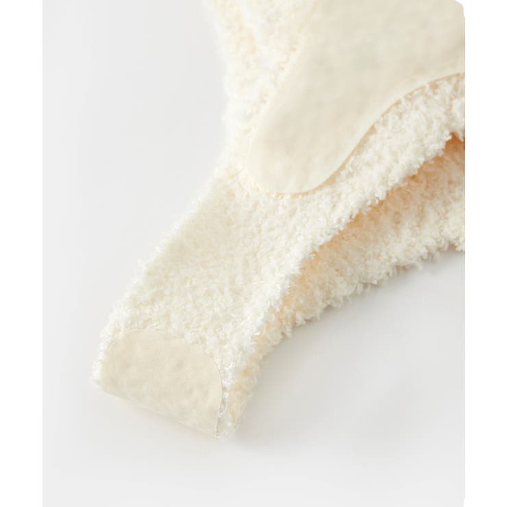 肌に優しい暖かタンクトップ | SAISON DE PAPILLON  | 詳細画像27 