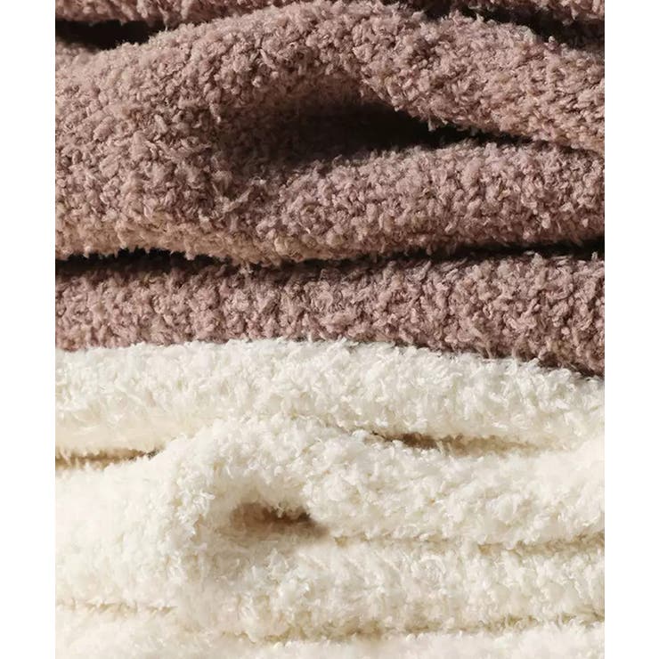 肌に優しい暖かタンクトップ | SAISON DE PAPILLON  | 詳細画像19 