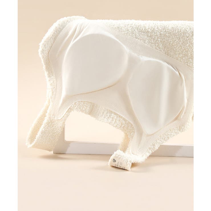 肌に優しい暖かタンクトップ | SAISON DE PAPILLON  | 詳細画像21 