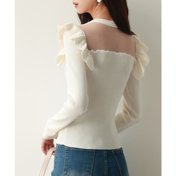 クチュール・ニット 春夏 3, 4, 5.6, 7 セット クチュール・ニット 春