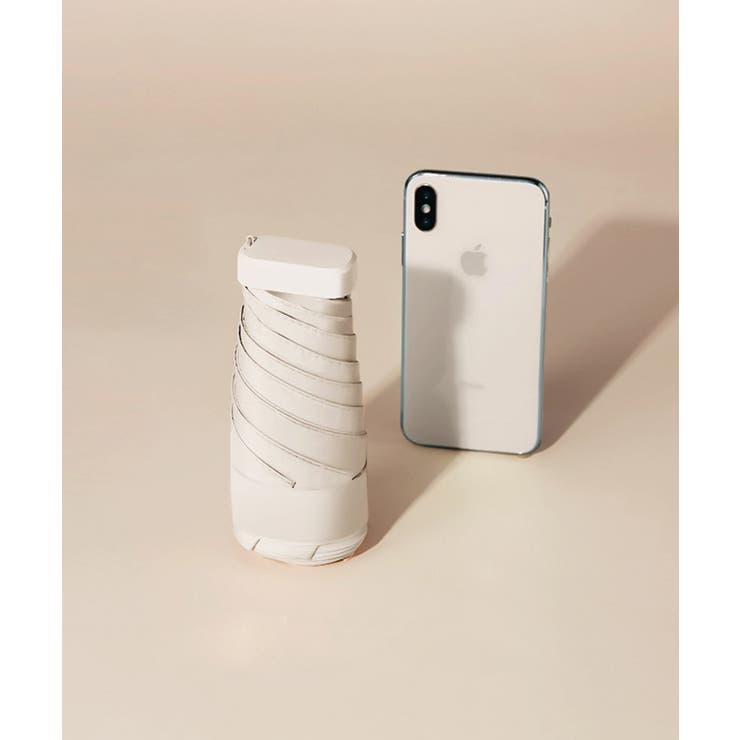 折りたたみ日傘 晴雨兼用 完全遮光 | SEU | 詳細画像6 