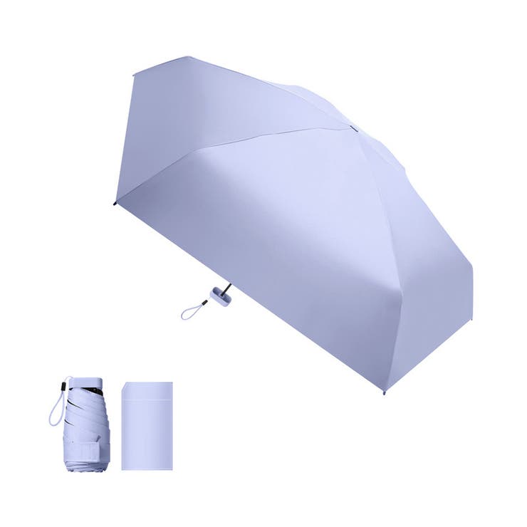 ❤️新品未使用❤️sou・sou❤️晴雨兼用軽量折り畳み傘❤️楽折機能付き❤️ SOU・SOU