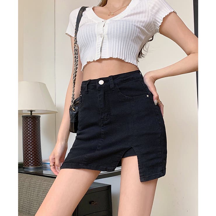 45R】再び6.5藍空比古比女 50360291｜1977年創業、日本の服