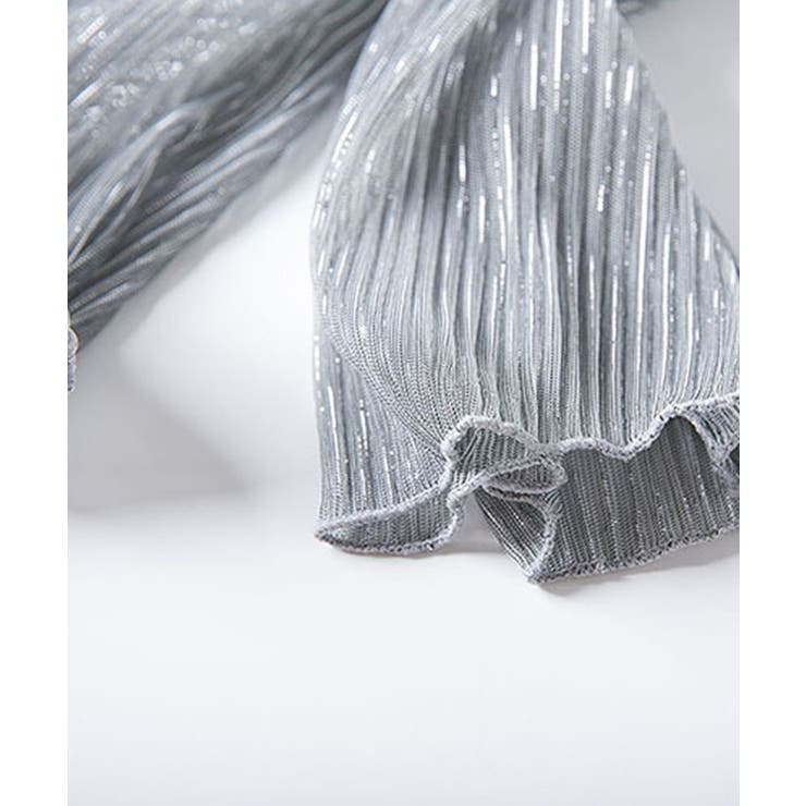 シースルートップス付き3点セット水着 ビーチウェア スイムウェア | SEU | 詳細画像42 