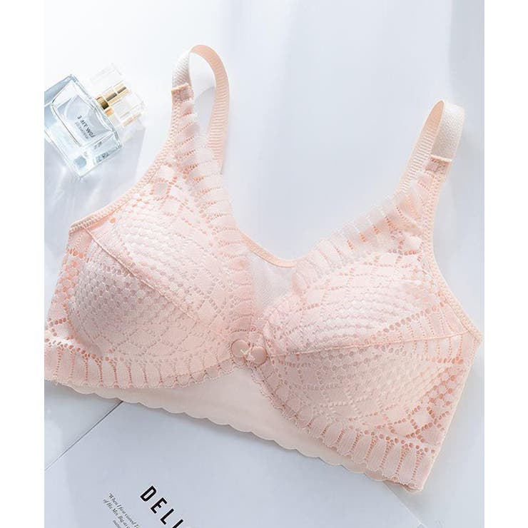 ベージュ | 授乳ブラ 前開き マタニティブラ産前産後 | SEU