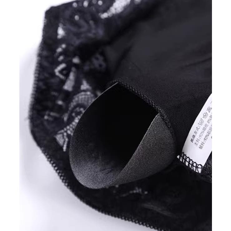 レースブラトップ ペチパンツ 上下２点セット【SHOPLIST限定 | SEU | 詳細画像33 
