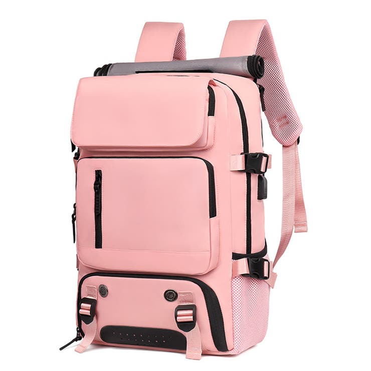 バックパック 30L 大き目リュックサック[品番：DSSW0005023