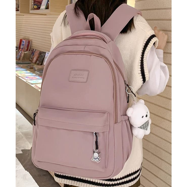 【A4サイズ対応 大容量 軽量 | SEU | 詳細画像14 