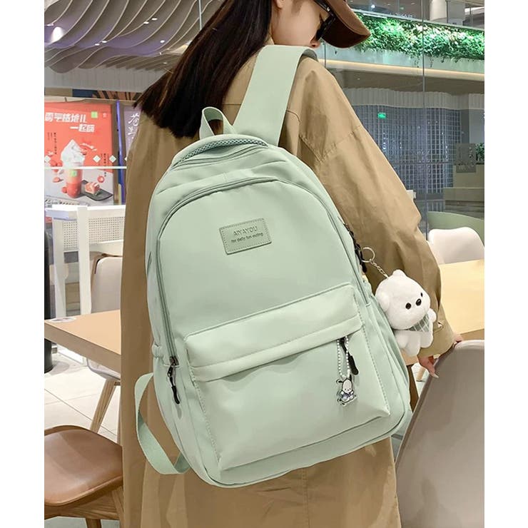 【A4サイズ対応 大容量 軽量 | SEU | 詳細画像4 