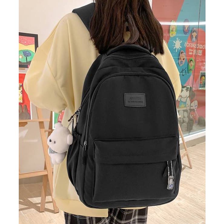 【A4サイズ対応 大容量 軽量 | SEU | 詳細画像23 