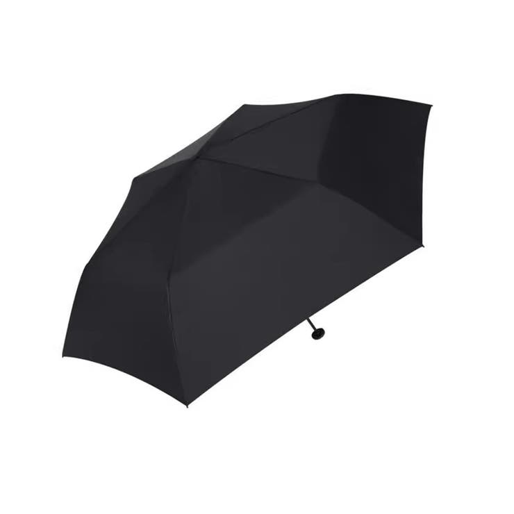 わずか146g超軽量折りたたみ傘 晴雨兼用[品番：DSSW0005283