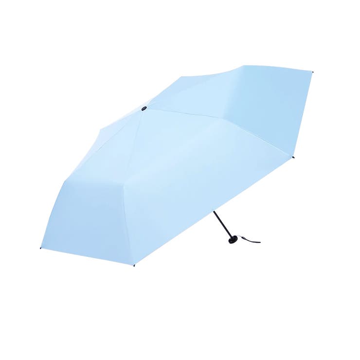 ❤️新品未使用❤️sou・sou❤️晴雨兼用軽量折り畳み傘❤️楽折機能付き❤️ 折りたたみ傘 晴雨兼用 遮光 スーパーライト パールブミニ
