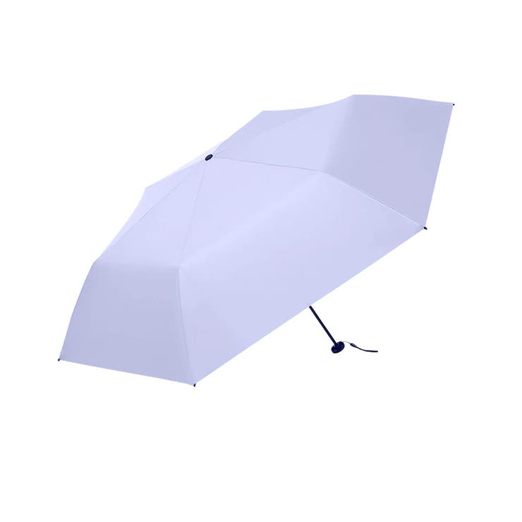 わずか146g超軽量折りたたみ傘 晴雨兼用[品番：DSSW0005283