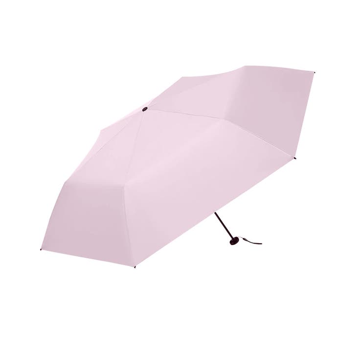 わずか146g超軽量折りたたみ傘 晴雨兼用[品番：DSSW0005283