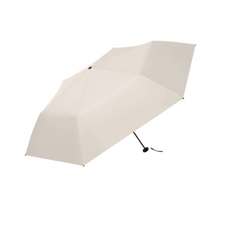 わずか146g超軽量折りたたみ傘 晴雨兼用[品番：DSSW0005283