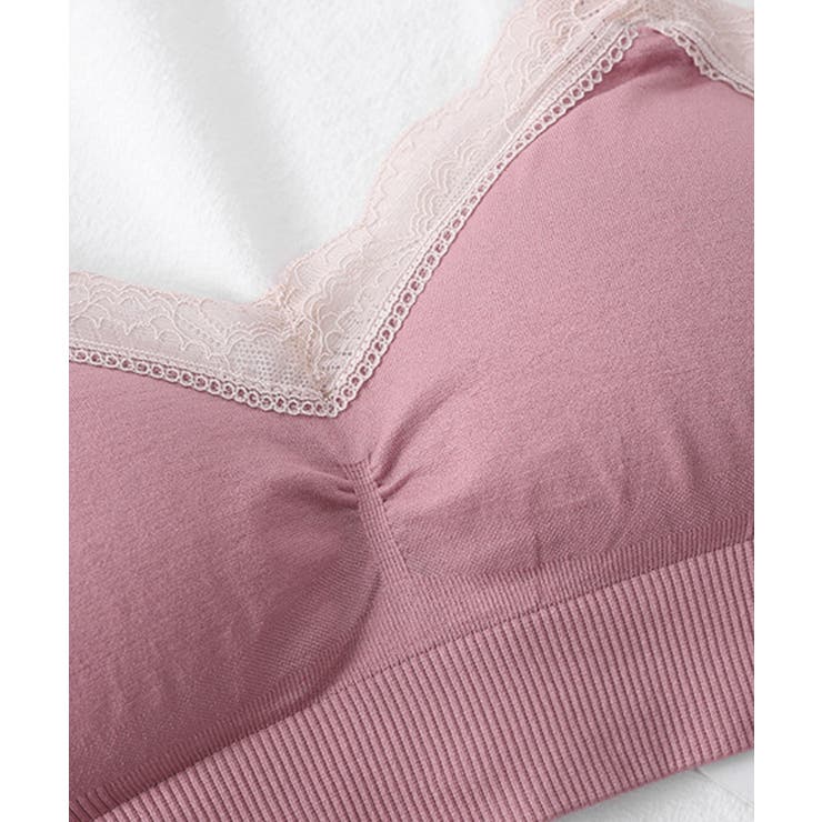 授乳ブラ 前開き マタニティブラ産前産後 | SEU | 詳細画像15 