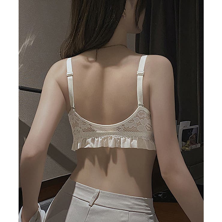 フロントホック 下着セット レディースブラ | SEU | 詳細画像5 