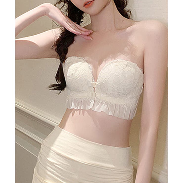 フロントホック 下着セット レディースブラ | SEU | 詳細画像13 