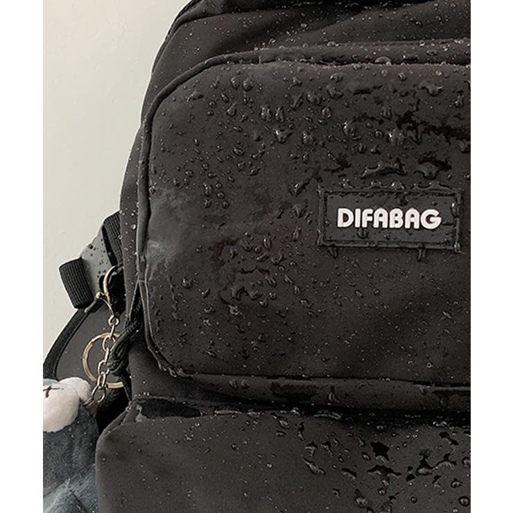 【2WAY仕様】撥水加工×軽量0 54kg 多収納2層式PC対応ユニセックスバッ… | SEU | 詳細画像16 