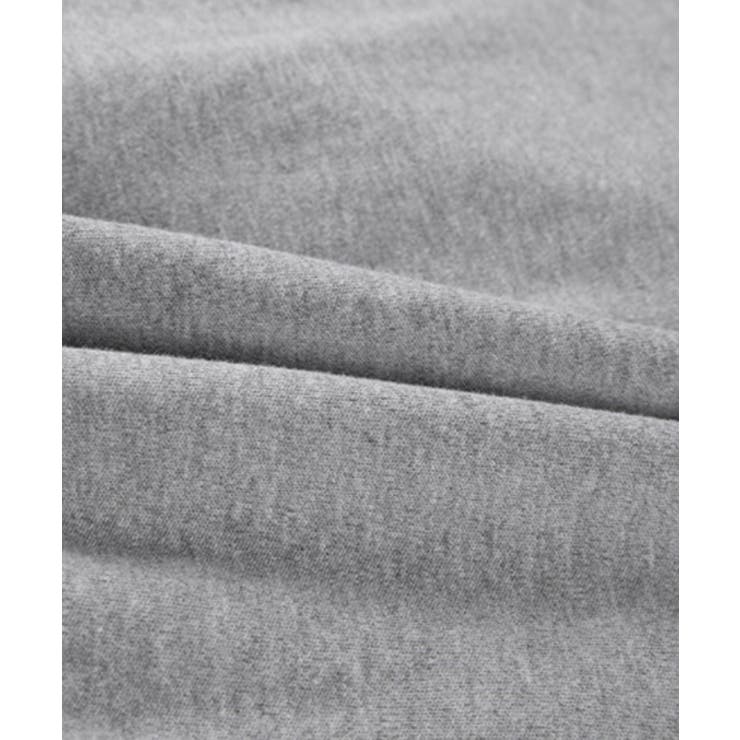 フード付きハーフジップ長袖タイトミニワンピース【SHOPLIST限定 新作 春 | SEU | 詳細画像44 