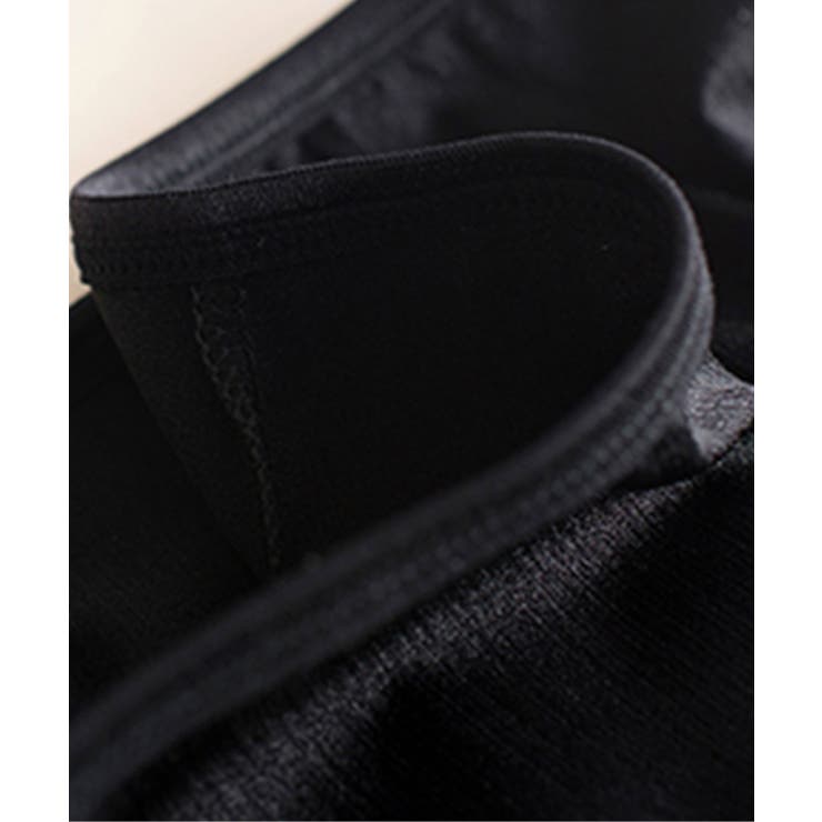 【SHOPLIST限定 新作 春 夏】ベーシックぺチコート 服飾雑貨 | SEU | 詳細画像2 