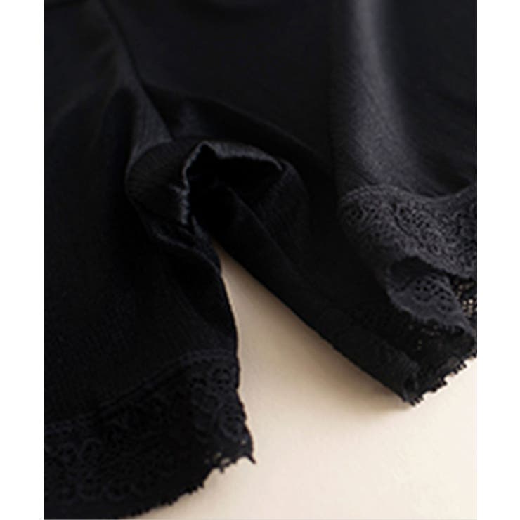 【SHOPLIST限定 新作 春 夏】ベーシックぺチコート 服飾雑貨 | SEU | 詳細画像3 