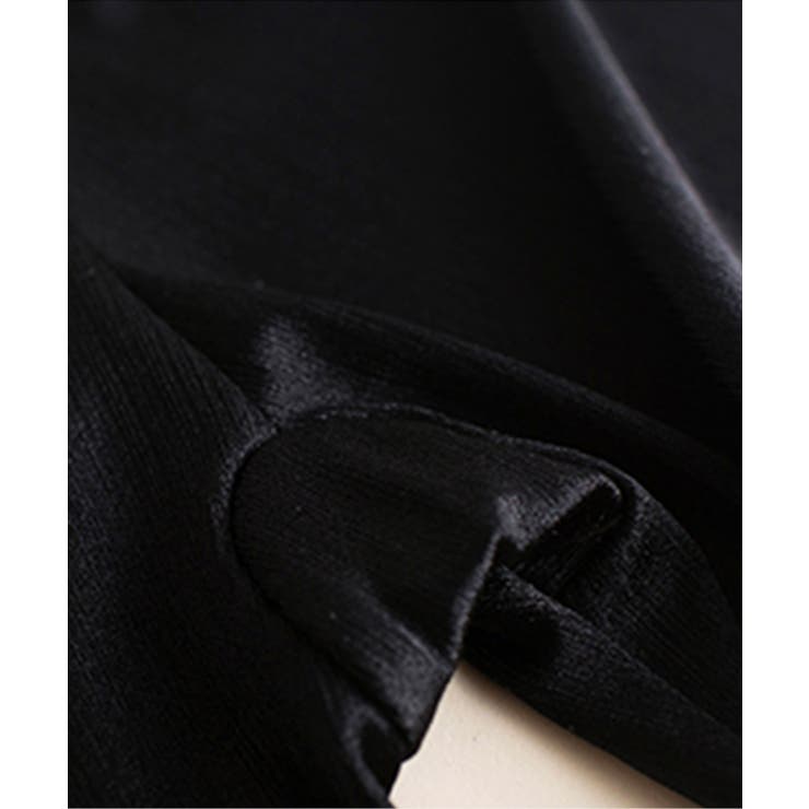 【SHOPLIST限定 新作 春 夏】ベーシックぺチコート 服飾雑貨 | SEU | 詳細画像4 