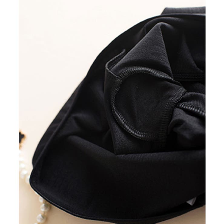 【SHOPLIST限定 新作 春 夏】ベーシックぺチコート 服飾雑貨 | SEU | 詳細画像6 