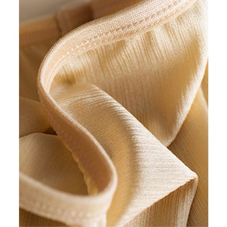 【SHOPLIST限定 新作 春 夏】ベーシックぺチコート 服飾雑貨 | SEU | 詳細画像11 