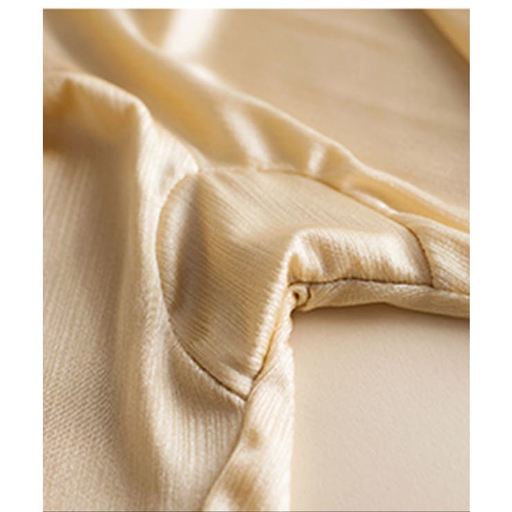 【SHOPLIST限定 新作 春 夏】ベーシックぺチコート 服飾雑貨 | SEU | 詳細画像12 