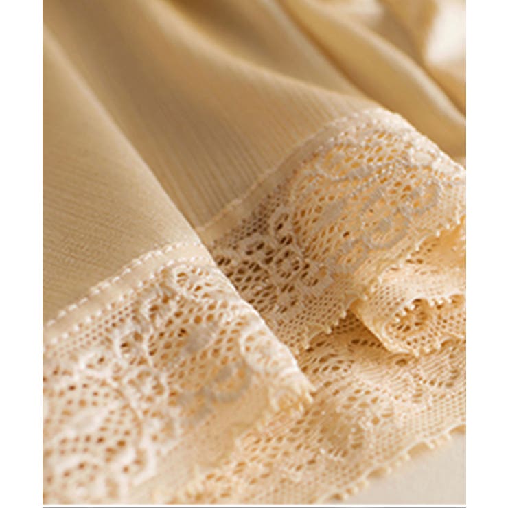 【SHOPLIST限定 新作 春 夏】ベーシックぺチコート 服飾雑貨 | SEU | 詳細画像13 