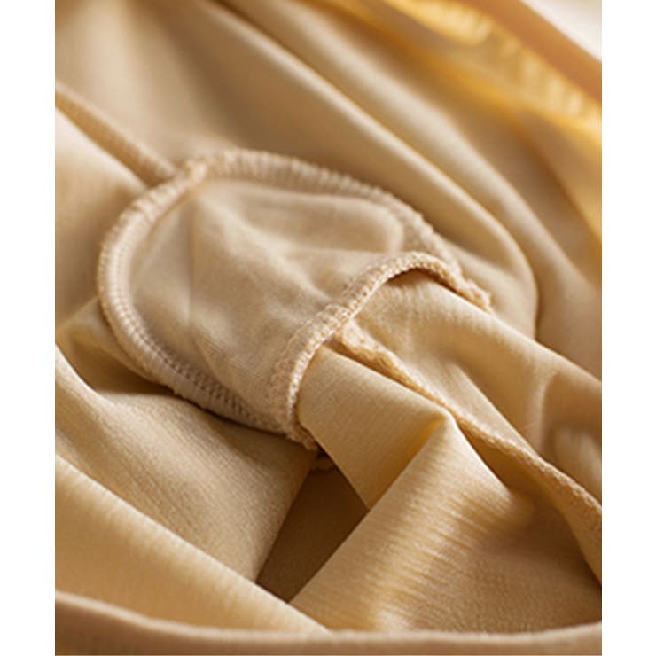 【SHOPLIST限定 新作 春 夏】ベーシックぺチコート 服飾雑貨 | SEU | 詳細画像14 